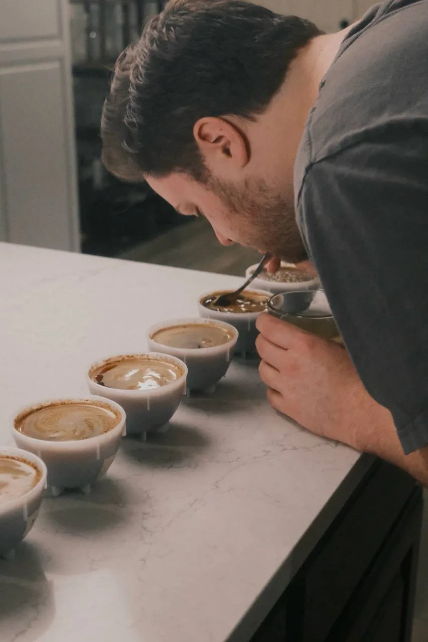 Lucid Coffee Studio