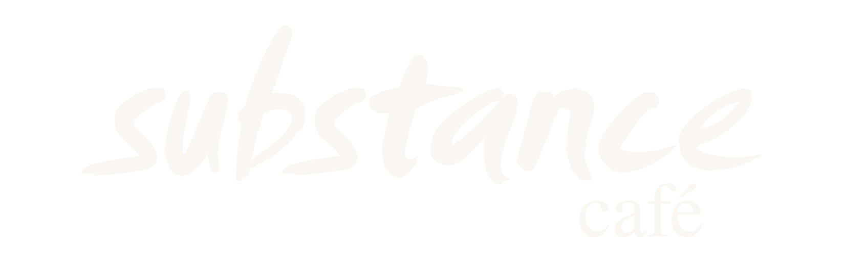 Substance